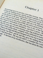 The Bachman Books (1986, first UK edition)