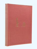 The House at Pooh Corner (1928, first edition)