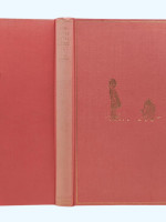The House at Pooh Corner (1928, first edition)