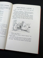 The House at Pooh Corner (1928, first edition)