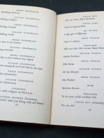 Under Milk Wood (1954, third printing)