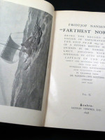 Farthest North (Volume 2, 1898)