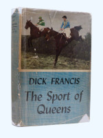 The Sport of Queen (1957, first edition)