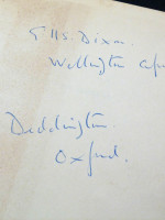 The Sport of Queen (1957, first edition)