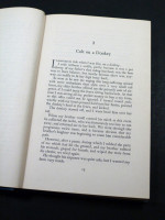 The Sport of Queen (1957, first edition)