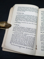 The Kitchener Mystery (1926, first edition)