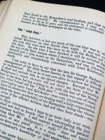 The Kitchener Mystery (1926, first edition)