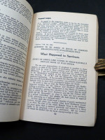 The Kitchener Mystery (1926, first edition)