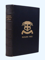 Christ's Hospital, A Retrospect (1923, first edition)