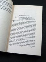 Christ's Hospital, A Retrospect (1923, first edition)