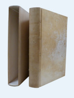 Daphnis and Chloe (1937, signed, limited edition 54/250) | Longus | &pound;700.00