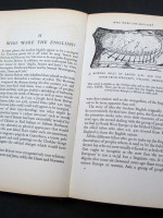 The Lost Gods of England (1957, first edition)