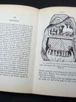 The Lost Gods of England (1957, first edition)