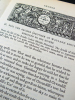 The Lost Gods of England (1957, first edition)