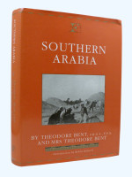 Southern Arabia