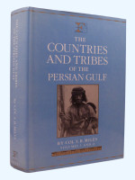 The Countries and Tribes of the Persian Gulf