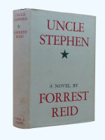 Uncle Stephen (1931, first edition)