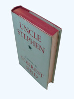 Uncle Stephen (1931, first edition)