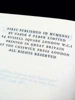 Uncle Stephen (1931, first edition)