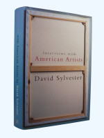 Interviews with American Artists