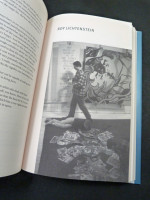 Interviews with American Artists