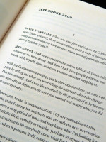 Interviews with American Artists