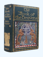 The Book of the Heavens (1926)