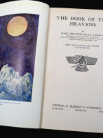 The Book of the Heavens (1926)