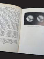 The Book of the Heavens (1926)