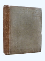 Letters from Julia (1897, signed first edition)