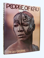 The People of Kau (1976, signed first edition)
