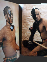 The People of Kau (1976, signed first edition)