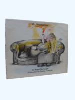 Mr Noselighter (1976, signed first edition)