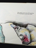 Mr Noselighter (1976, signed first edition)