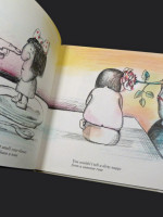 Mr Noselighter (1976, signed first edition)