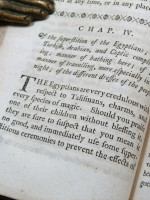 A Compendium of the Travels of Dr Richard Pococke, Alex. Drummond, and Alexander Russell