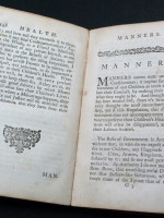 An Essay on the Government of Children (1756, second edition)