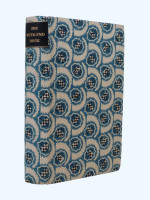 The Week-End Book (1928, in the original dustwrapper)