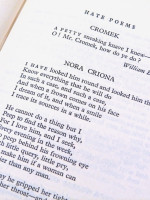 The Week-End Book (1928, in the original dustwrapper)