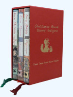 The Nurse Matilda Trilogy (2005, in slipcase)