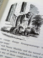 The Nurse Matilda Trilogy (2005, in slipcase)