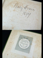 Life, Writings and Correspondence of George Borrow (1899, first edition, signed copies)