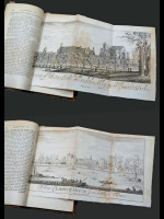 London (1790, first edition)