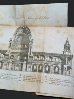 London (1790, first edition)