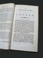 London (1790, first edition)