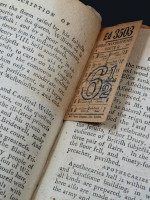 London (1790, first edition)