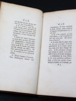 Sophyle ou de la Philosophie
