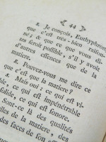Sophyle ou de la Philosophie