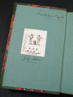Memoirs of Henrietta Caracciolo, of the Princes of Forino, Ex-Benedictine Nun (1865)