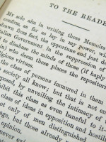 Memoirs of Henrietta Caracciolo, of the Princes of Forino, Ex-Benedictine Nun (1865)